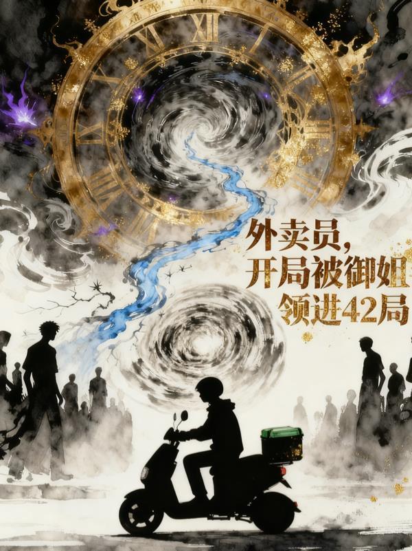 开局外卖奖励十个