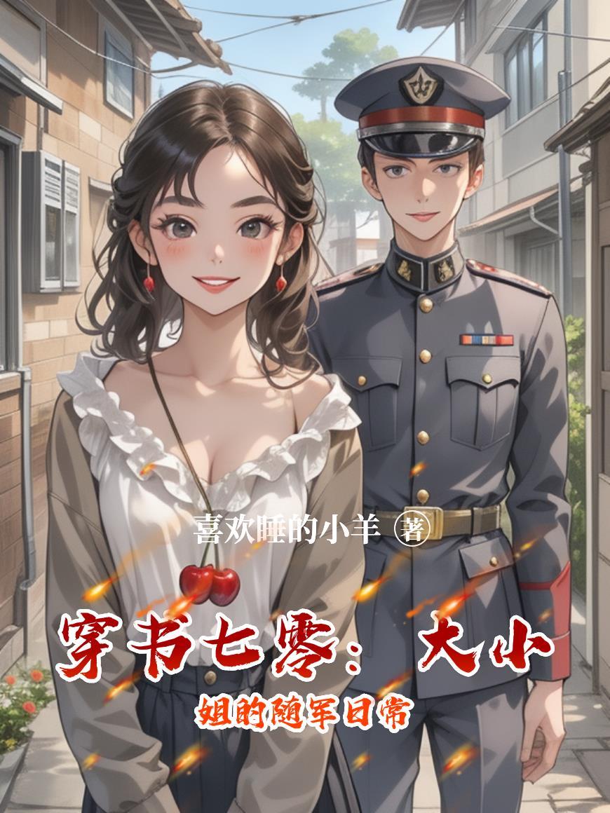 大小姐身穿七零