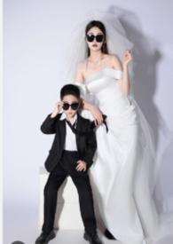 末日--母子传说